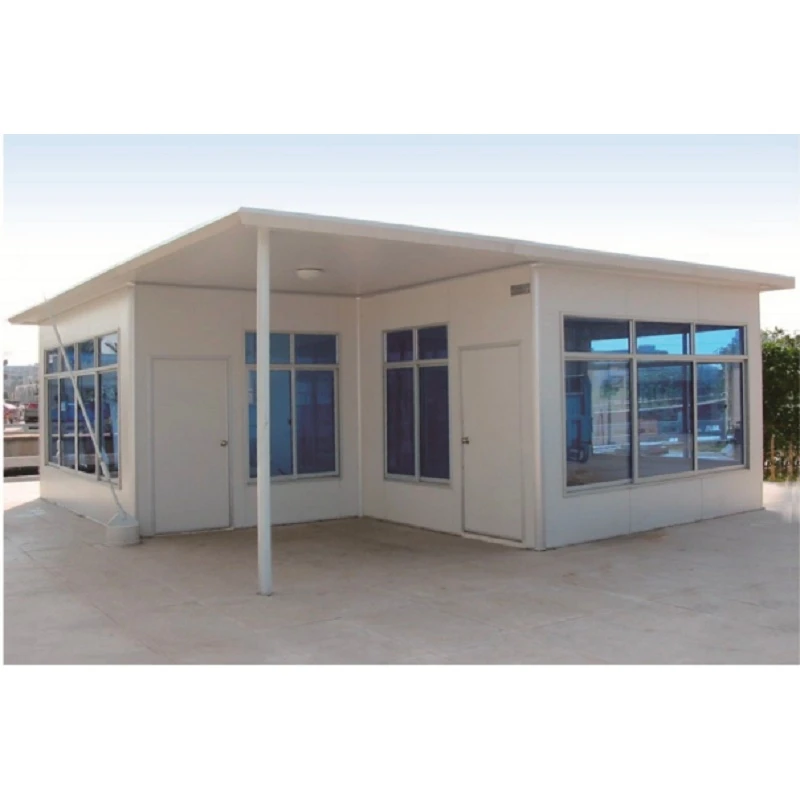 Upscale Modular Homes